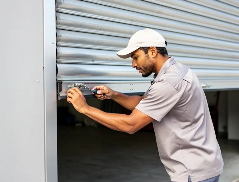 Rolling Shutter Repair service in Ajax